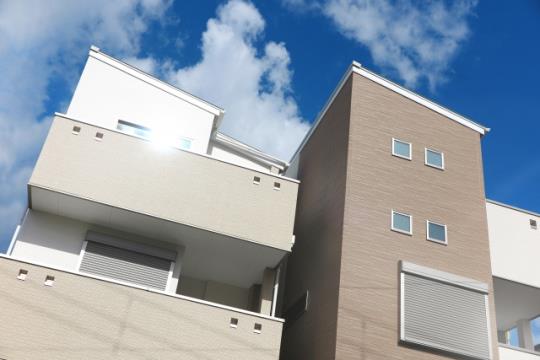 快適住まいの実現1