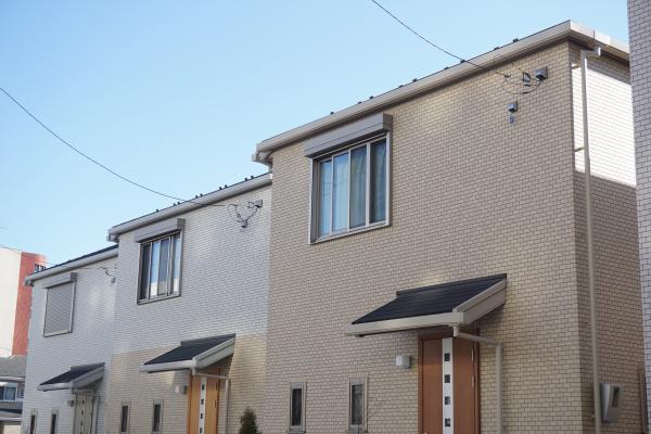 快適住まいの実現1